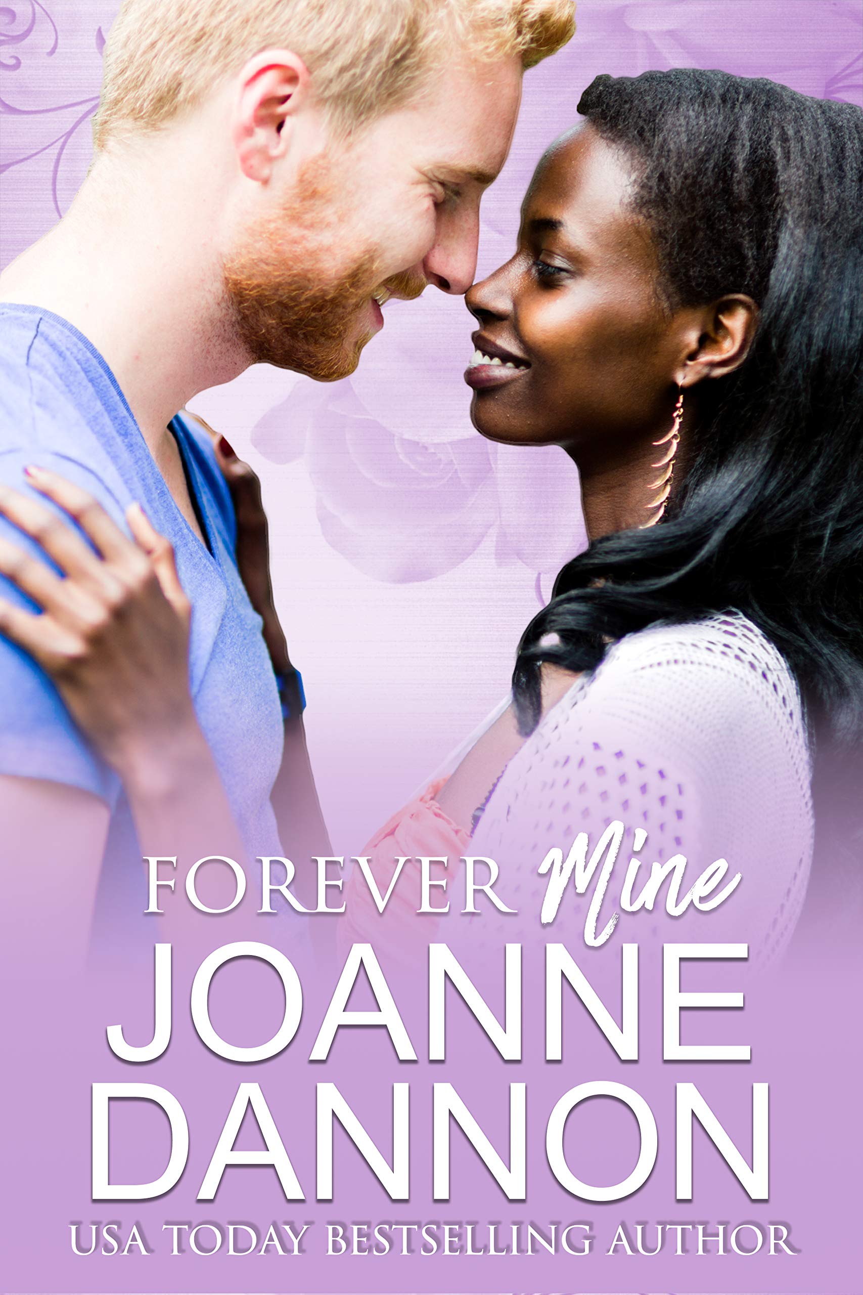 Forever Mine (Kindle Edition)