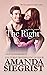 The Right Time (a perfect for you novel)