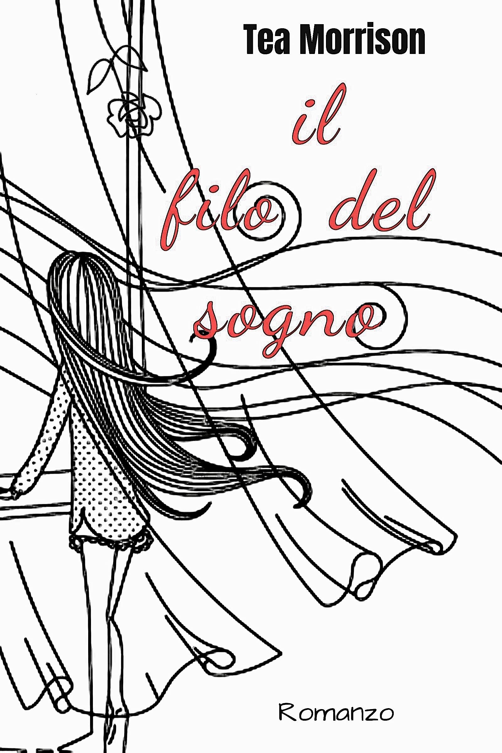 Il filo del sogno (Passioni infernali Vol. 2) (Italian Edition)