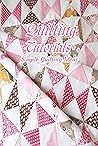 Quilting Tutorials: Simple Quilting Ideas: Gift for Mom