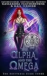 The Alpha and the Omega (The Riftverse, #3)