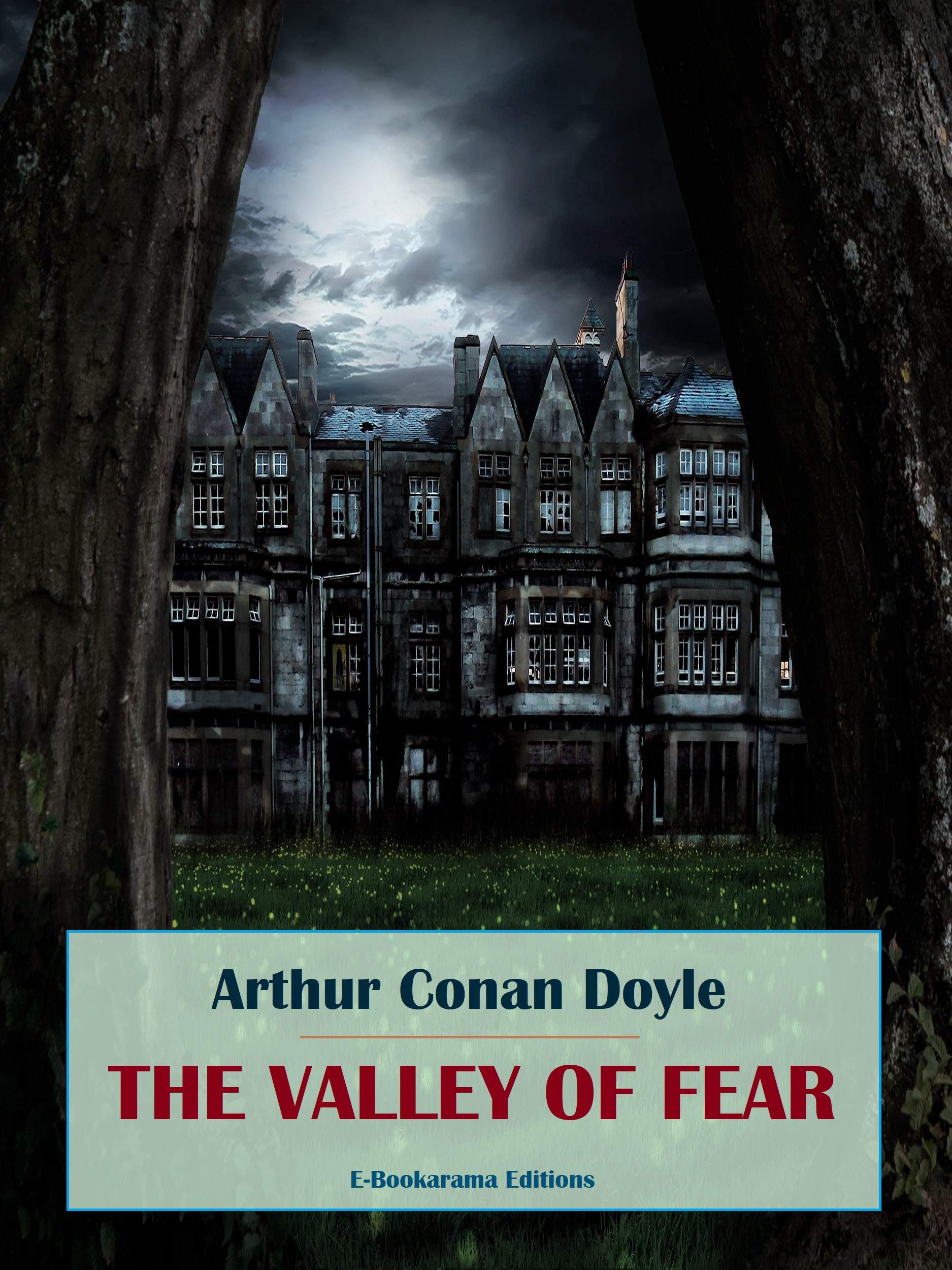 The Valley of Fear