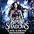 Spin the Shadows (Dark and Wicked Fae, #1)