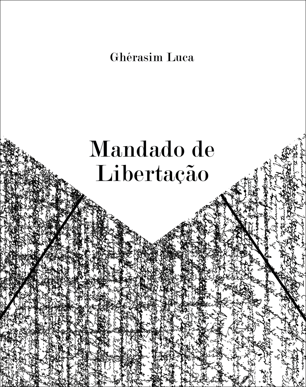 Mandado de Libertação (Paperback)