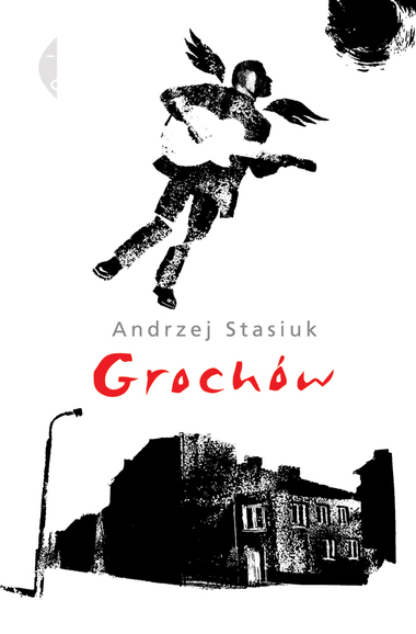 Grochów (Hardcover)