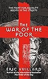 The War of the Poor by Éric Vuillard
