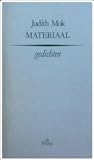 Materiaal: Gedichten Materiaal: Gedichten