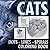 Cats Dots Lines Spirals Col...
