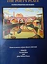 The Poet's Place: Ulster Literature and Society: Essays in Honour of John Hewitt The Poet's Place: Ulster Literature and Society: Essays in Honour of John Hewitt