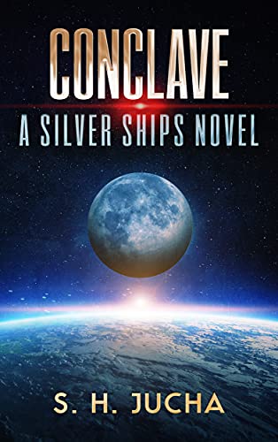 Conclave (Silver Ships, #20)