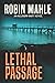 Lethal Passage (Allison Hart Private Investigator Thrillers)