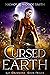 Cursed Earth (Kat Drummond, #12)