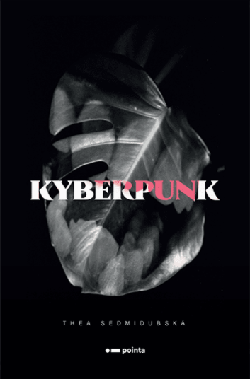Kyberpunk (Paperback)
