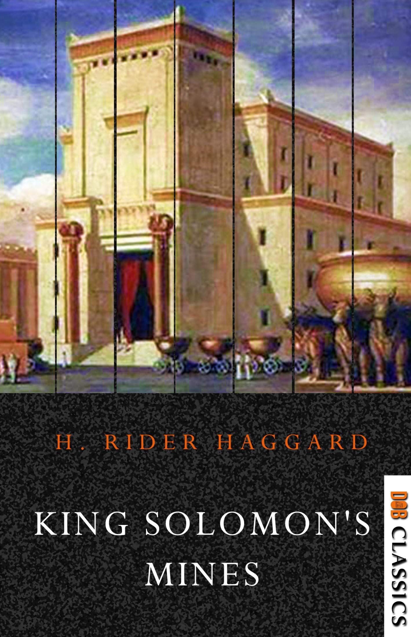 King Solomon's Mines