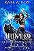 Hunted (The Winterwood Acad...