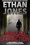 Mossad Extraction (Jack Storm #2)