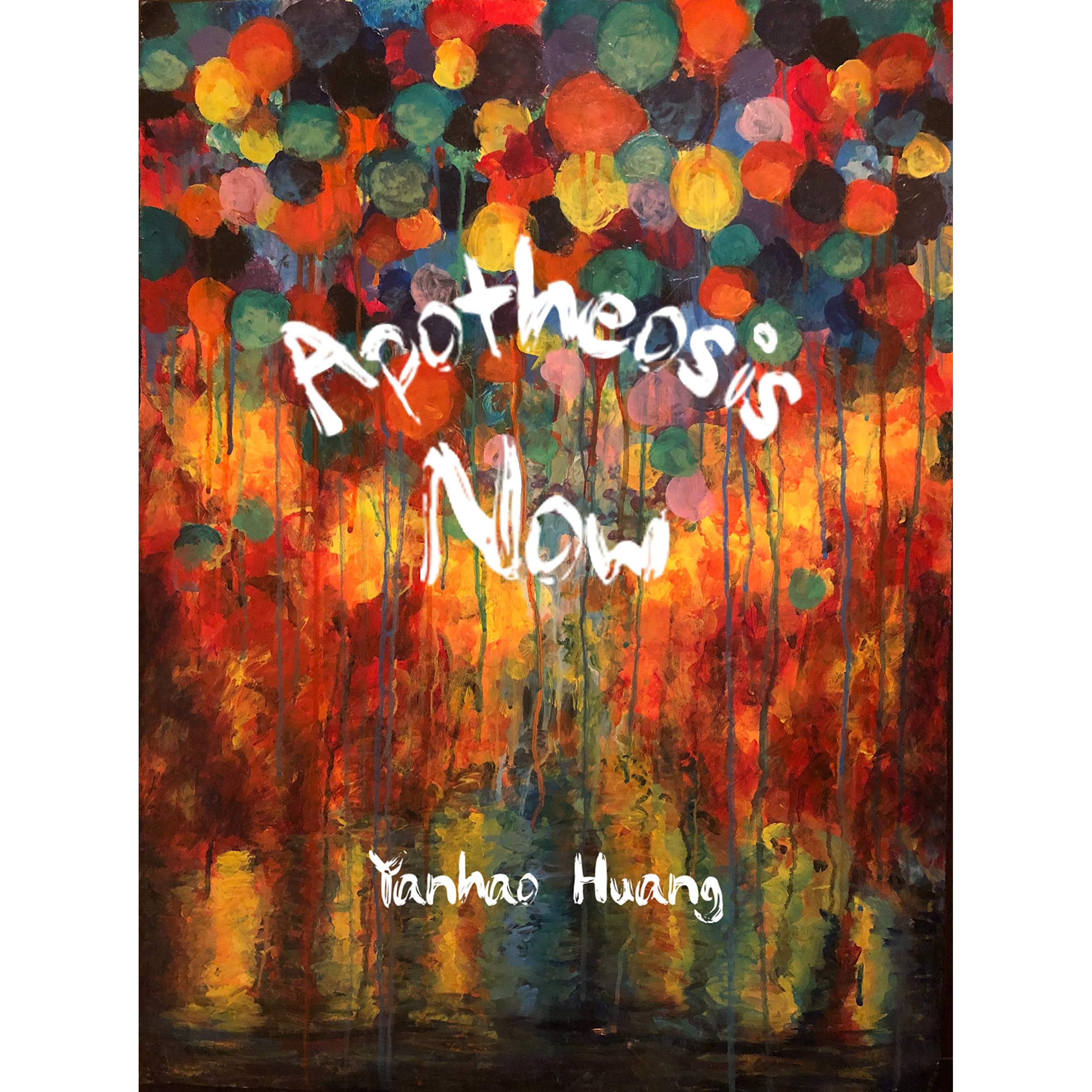 Apotheosis Now Rabbit Hole To The Beyond By Yanhao Huang