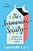 The insomniac society
