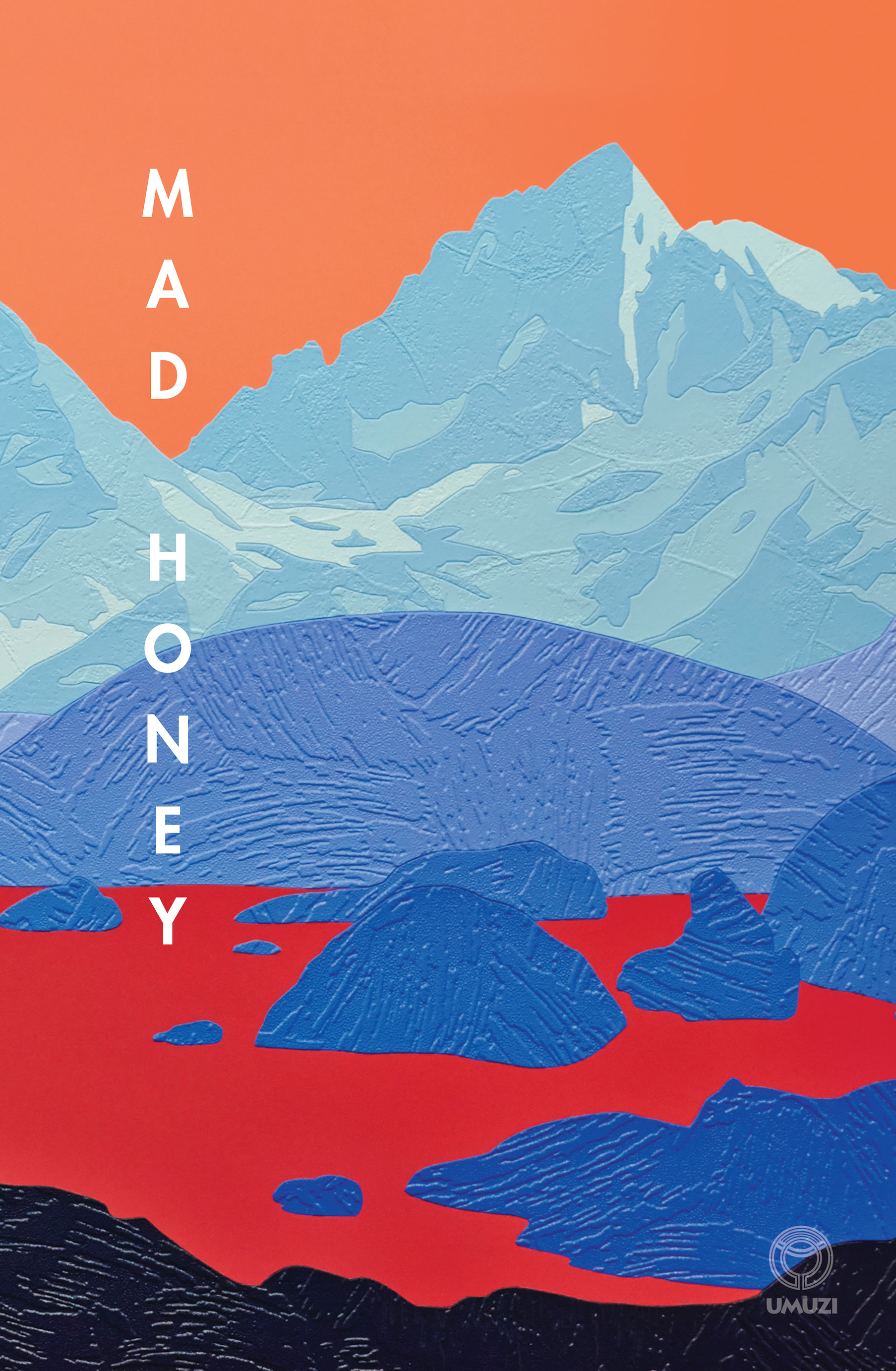 Mad Honey (Paperback)