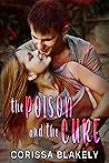 Book cover for The Poison and the Cure