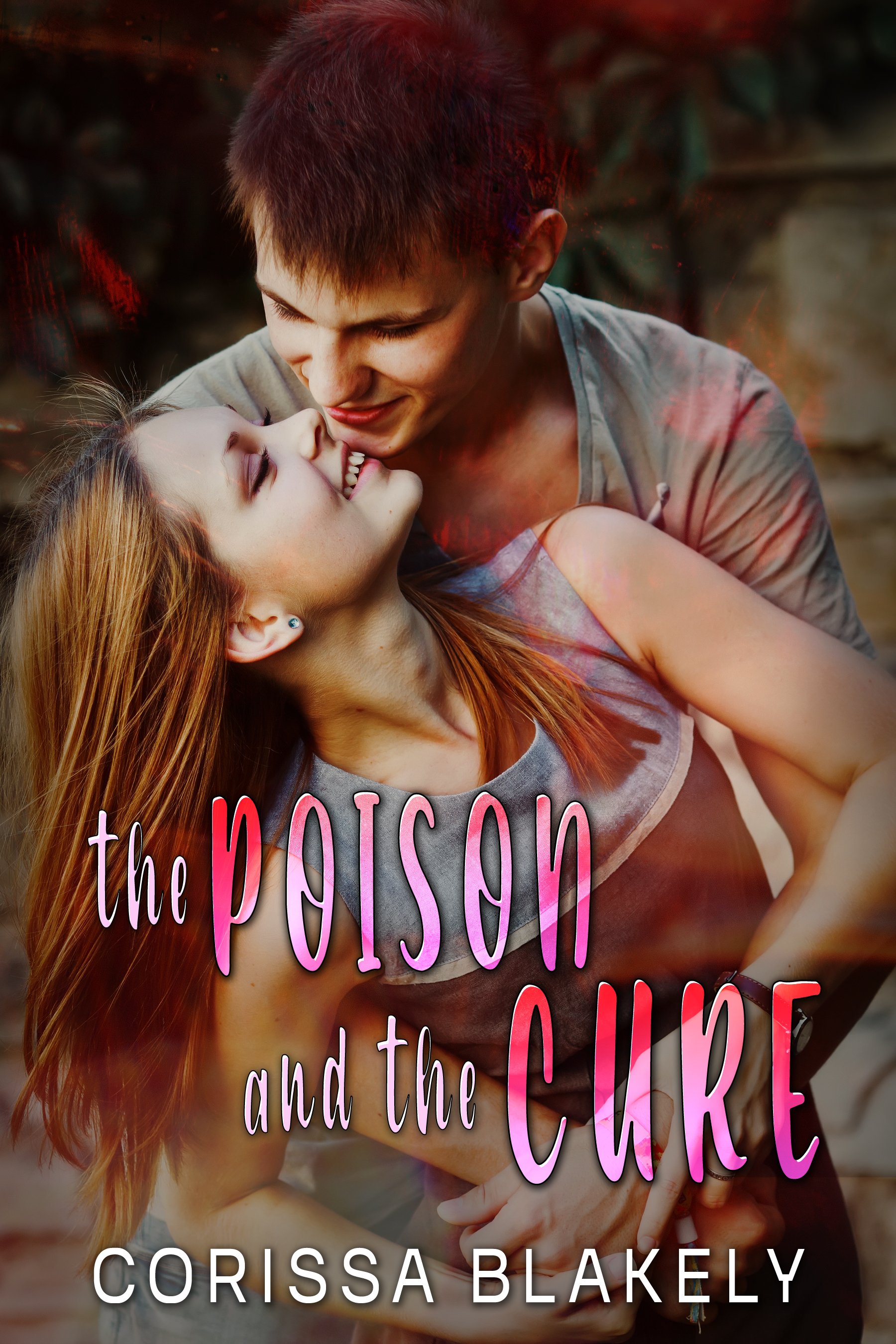 The Poison and the Cure (Kindle Edition)