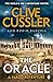 The Oracle Fargo #11 by Clive Cussler