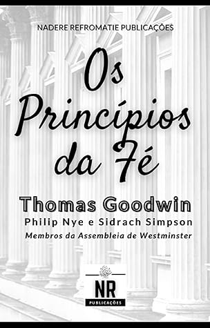 Os Princípios da Fé