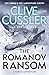 The Romanov Ransom by Clive Cussler