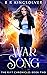 War Song (The Rift Chronicles, #2)