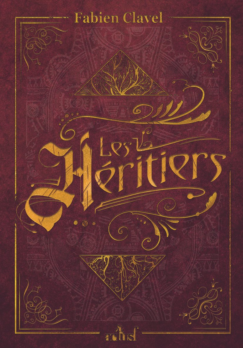 Les Héritiers (Paperback)