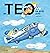En Teo va amb avió (En Teo descobreix món)