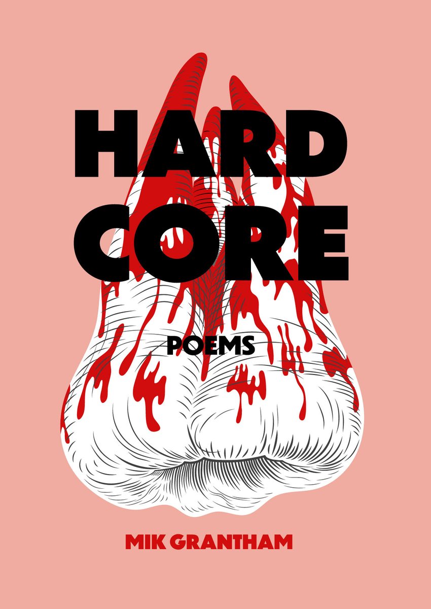 Hardcore (Paperback)