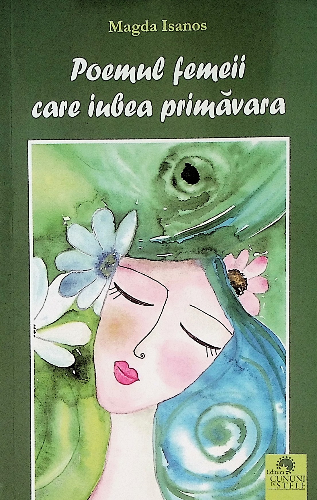 Poemul femeii care iubea primăvara