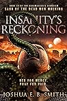 Insanity's Reckoning (The Auramancer's Exorcism #3)