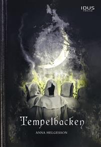 Tempelbacken (Hardcover)