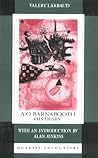 A.O. Barnabooth: His Diary