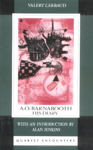 A.O. Barnabooth: His Diary (Paperback)