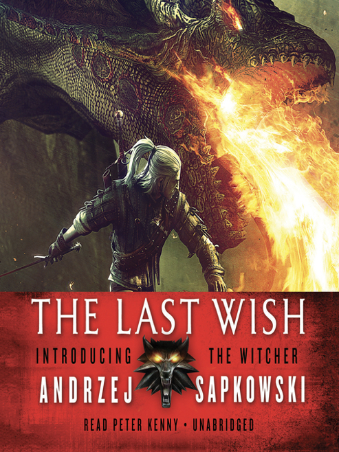 The Last Wish
