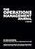 The Operations Management J...