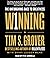Winning by Tim S. Grover