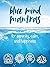 Blue Mind Mantras by CICO Books