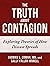 Truth About Contagion: Exploring Theories of How Disease Spreads