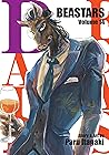 BEASTARS, Vol. 14