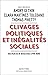 Clivages politiques et inégalités sociales - Une étude de 50 démocraties (1948-2020) (Hautes Etudes)