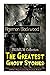 The PREMIUM Collection - The Greatest Ghost Stories of Algernon Blackwood (10 Best Supernatural & Fantasy Tales): The Empty House, The Willows, The ... Hensig, Secret Worship, Ancient Sorceries…