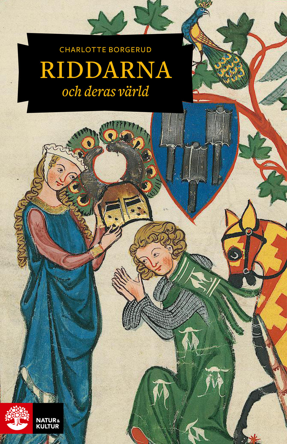 Riddarna och deras värld (Kindle Edition)