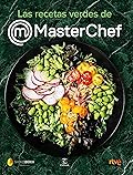 Las recetas verdes de MasterChef