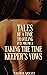 Tales of Time Traveling Futa (Volume III): Taking the Time Keeper's Vows