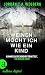 Weinen möcht ich wie ein Kind (Kommissar Eichendorf ermittelt 1) (German Edition)