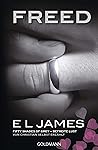 Freed - Befreite Lust von Christian selbst erzählt by E.L. James